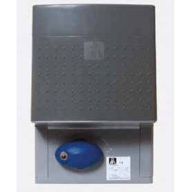 MOTORE PER CANCELLO SCORREVOLE 2000KG AUTOMAZIONE BFT ICARO MA 230V P925180 00006