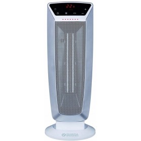 TERMOVENTILATORE STUFA ELETTRICA 2200W OLIMPIA SPLENDID 99450 CALDO STILE DT