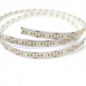 STRISCIA LED PRO HI-EFFICIENCY STRIP LED 2835 IP20 24V DC 21954/24 MARINO CRISTAL