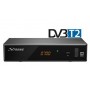 Decoder Ricevitore Terrestre HD DVB-T2 10 Bit Free-to-Air Strong - 2