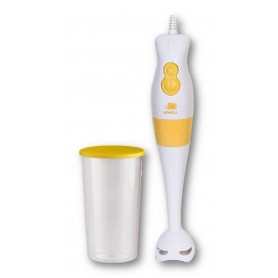 FRULLATORE AD IMMERSIONE MINIPIMER 250W 2 VELOCITA' + BICCHIERE HO.MIS105 HOWELL