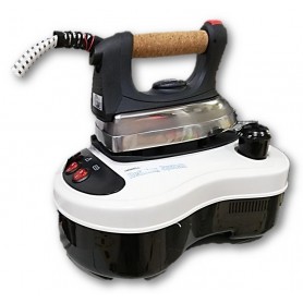 Ferro da Stiro a vapore con Caldaia Carica Continua Howell 2200W HO.FCP209