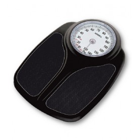 Howell Bilancia pesapersona meccanica professionale fino a 180 Kg ho.HBP134N