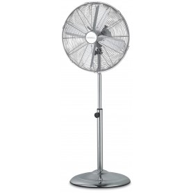 VENTILATORE A PIANTANA OSCILLANTE DM40 LUSSO 50W HOWELL HVPM164 HOWELL - 1