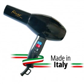 ASCIUGACAPELLI PHON PROFESSIONALE FILUSE' TURBO 3000 MADE IN ITALY FILUSE' - 1