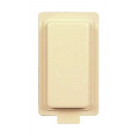 TAPPO FALSO POLO COMPATIBILE BTICINO MAGIC ECL2580 ELETTROCANALI TONDO' ELETTROCANALI - 1