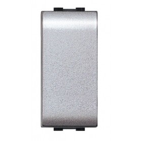 DEVIATORE COMPATIBILE BTICINO LIVING UNIPOLARE TEC ECL4003TEC ELETTROCANALI LIFE ELETTROCANALI - 1