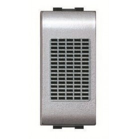 ELETTROCANALI BTICINO LIVING COMPATIBILE RONZATORE Life 12V 8VA tec ECL40751TEC