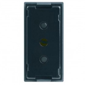 LEGRAND VELA PRESA 10A NUDA 2P+T LEG683140