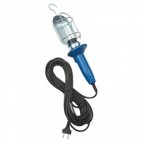 Lampada portatile GABBIA ca         vo Mt. 5 MASTER - 1