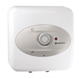 SCALDABAGNO ELETTRICO CHAFFOTEAUX mod. CHX 30/2 EU 30 LT SOPRALAVELLO NEW