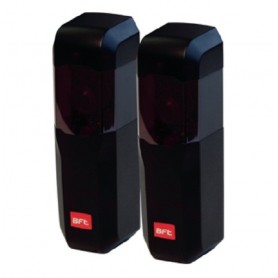 Coppia di fotocellule orientabili 180° Portata 20Mt COMPACTA A20-180 BFT P111782