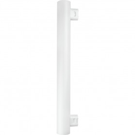 LAMPADA LED LINESTRA LAMPADINA 7W S14S 2700K LUCE CALDA MARINO CRISTAL 21249 MARINO CRISTAL - 1