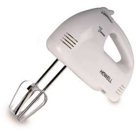 HOWELL MX451 Mixer 200W 7 VELOCITA'