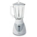 HOWELL HFM1311 Frullatore con bicchiere in vetro 400W