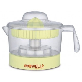 HOWELL HSA506N Spremiagrumi ELETTRICO 35W