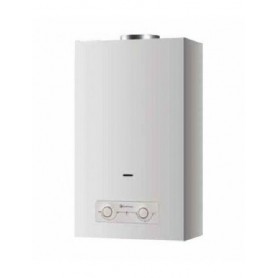 Scaldabagno 11 Lt Chaffoteaux BRD LNX ONM 11 NG EU 3632416 Gas Metano CHAFFOTEAUX ET MAURY - 1