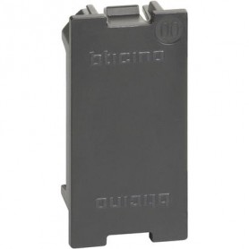 BTICINO LIVING NOW COPRIFORO TECNICO 1 MODULO BTIK4950
