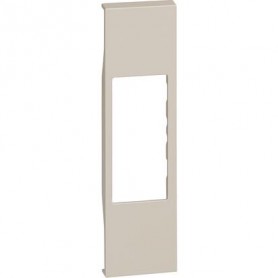 BTICINO LIVING NOW COVER PER RJ11 SABBIA BTIKM07