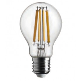 LAMPADA LAMPADINA GOCCIA STICK 1521LM 10W E27 6500K BOT LIGHTING WLD1011X1 Bot Lighting - 1