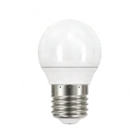 LAMPADA LAMPADINA SFERA 470LM 5,0W E27 OP 6500°K BOT LIGHTING ELD3106X1 Bot Lighting - 1
