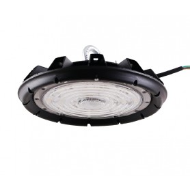 HIGH BAY FARO PROIETTORE INDUSTIALE 100W 4000K 10000LM BOT LIGHTING LD2HB100N Bot Lighting - 1