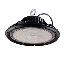 HIGH BAY PROIETTORE INDUSTIALE 150W 4000K 19500LM BOT LIGHTING LD2HB150N Bot Lighting - 1