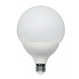 LAMPADA LAMPADINA LED E27 GLOBO 120 1521LM 15W 6500K BOT LIGHTING Bot Lighting - 1