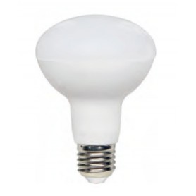 LAMPADA LAMPADINA REFLECTOR R80 11W E27 4000K 1055LM BOT LIGHTING SLD501253B Bot Lighting - 1
