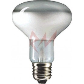 Lampada a incandescenza MAZDASOL 80 230V 75W E27 03663378