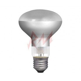 Lampada a incandescenza E27 240 V Pearl Riflettore Sylvania 0015550