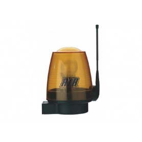 LAMPEGGIANTE PER AUTOMAZIONE CANCELLI RIB SPARK 230V ACG7059