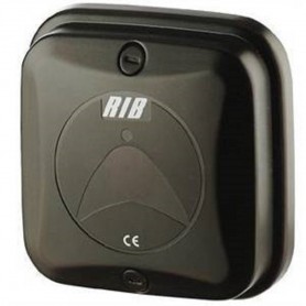COPPIA FOTOCELLULA PER AUTOMAZIONE CANCELLI RIB FIT SYNCRO DA PARETE  ACG8026 RIB - 2