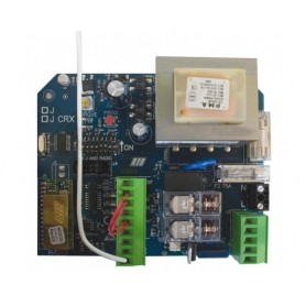 CENTRALE DI COMANDO RIB PER 1 MOTORE J-CRX COMPLETO DI CASSETTA ACJ7080