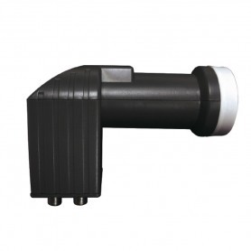 ILLUMINATORE SAT UNIVERSALE FTE LNC58S 8 USCITE INDIPENDENTI PER PARABOLA