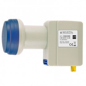 ILLUMINATORE SAT UNIVERSALE FTE HQDCSS SCR COMPATIBILE SKY
