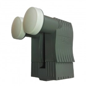 ILLUMINATORE SAT FTE LNC22  MONOBLOCCO 2 SATELLITI 2 USCITE UNIVERSALE