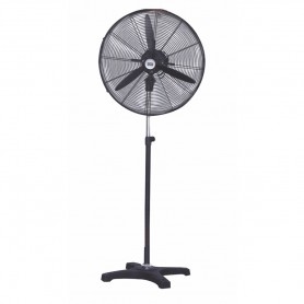 VENTILATORE A PIANTANA CFG EV059 B52 200W DIAMETRO 70 CM H195 GRANDE PORTATA