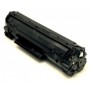 Toner Compatibile HP M1120 P1505M 1522 Canon LBP3250-2KCB436A CAN713 HP COMPATIBILE - 3
