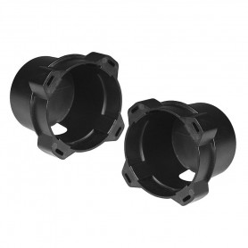 COPPIA DI CONTENITORI DA INCASSO RIB ACG8051 PER FOTOCELLULA FIT SYNCRO ACG8026