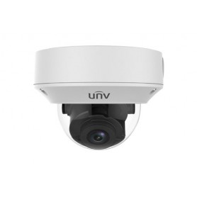 2MP Uniview Dome IPCamera Varifocale