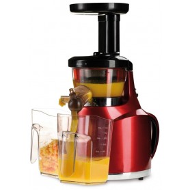 Howell Estrattore di Succo Frutta e Verdura 150 Watt filtro in acciaio HO.SJ616