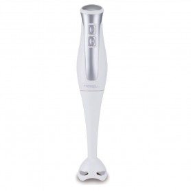 FRULLATORE PROFESSIONALE IMMERSIONE 400W 2 VELOCITA' BIANCO HOWELL HMI400
