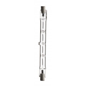 LAMPADA ALOGENA LINEARI ENERGY SAVING R7S DIMMERABILE 230W 4900lm 2900K Bot Lighting - 1