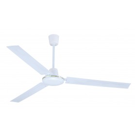 VENTILATORE DA SOFFITTO DIAMETRO 140 CM 55 W VINCO 70930 REGOLATORE DI VELOCITA' VINCO - 1