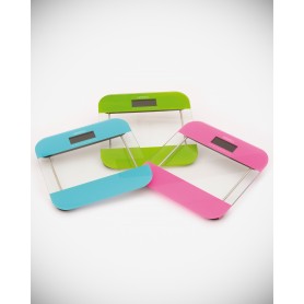 HOWELL BILANCIA PESAPERSONA DIGITALE 180KG HBP149 HOWELL - 1