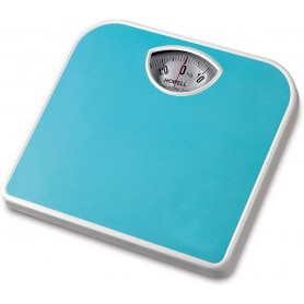 HOWELL BILANCIA PESAPERSONA 130KG AZZURRA HBP133N HOWELL - 1