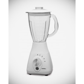HOWELL FRULLATORE PROFESSIONALE 600W CON BICCHIERE IN VETRO FM6019 HOWELL - 1