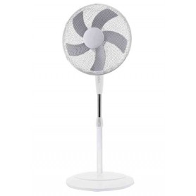 Ventilatore a piantana Diametro 40 cm 3 VELOCITA' 45W H.130 CFG EV073 CFG - 1