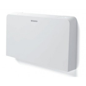 VENTILCONVETTORE SL AIR 400 DC CON COMANDO TR OLIMPIA SPLENDID 01852 OLIMPIA SPLENDID - 1